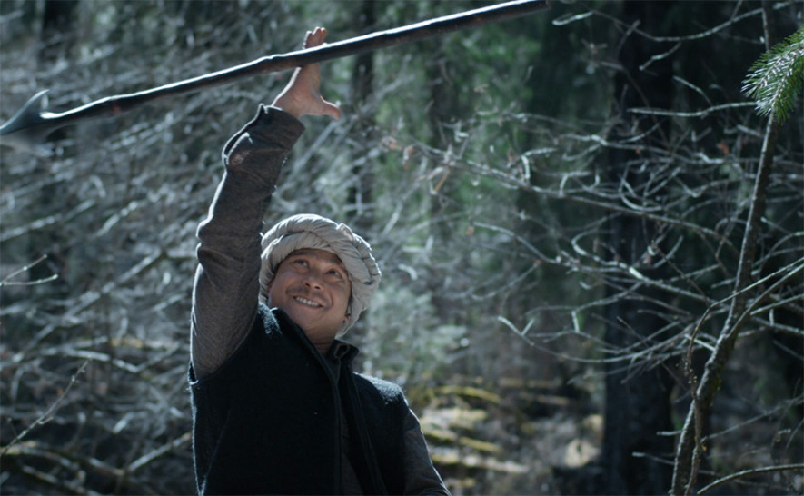 ‘कल्ली’को बलियो टिजरः सौगात र बेनिशाको देवता कि राक्षस ?